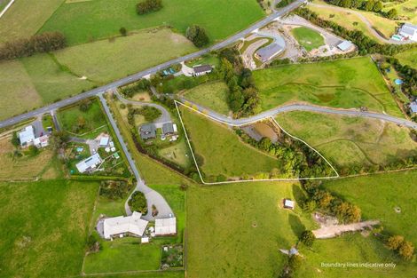 Photo of property in 43a Finlayson Road, Matarau, Kamo, 0176