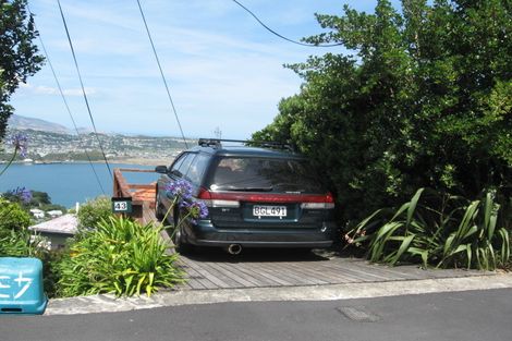 Photo of property in 43 Alexandra Road, Hataitai, Wellington, 6021