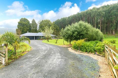 Photo of property in 265c Hakarimata Road, Ngaruawahia, 3793