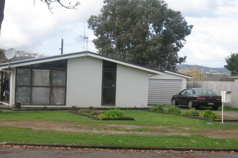 Photo of property in 7 Tensing Place, Papakura, 2110