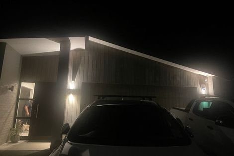 Photo of property in 25 Kahawairahi Drive, Beachlands, Auckland, 2018