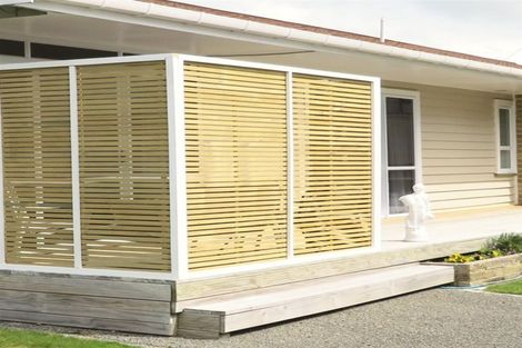 Photo of property in 50 Wilton Street, Levin, 5510