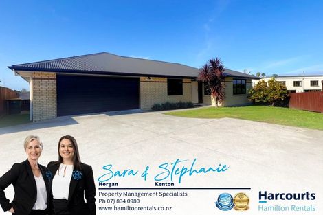 Photo of property in 11b Sharaleigh Place, Grandview Heights, Hamilton, 3200