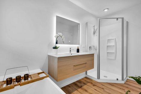 Photo of property in 8 Ponga Place, Highlands Park, New Plymouth, 4312