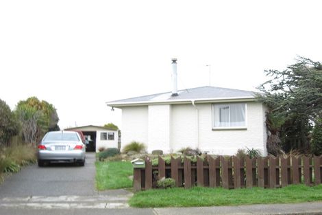 Photo of property in 154 Waiau Crescent, Kingswell, Invercargill, 9812