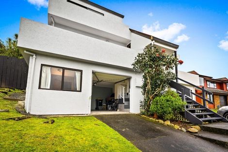 Photo of property in 58a Redvers Drive, Belmont, Lower Hutt, 5010