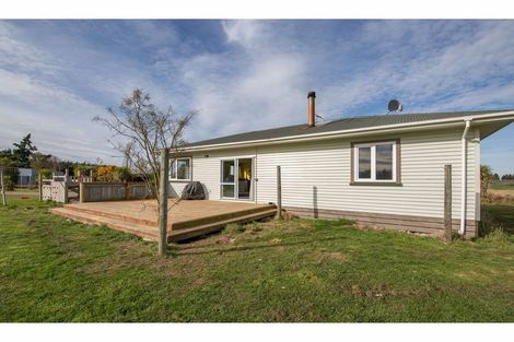 Photo of property in 242 Watsons Reserve Road, View Hill, Oxford, 7495