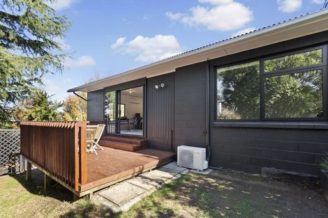 Photo of property in 32a Kowhai Street, Hamilton Lake, Hamilton, 3204