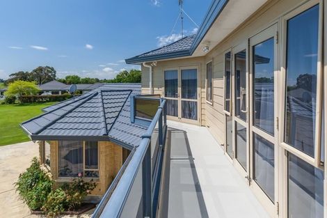 Photo of property in 7 Lakewood Grove, Levin, 5510