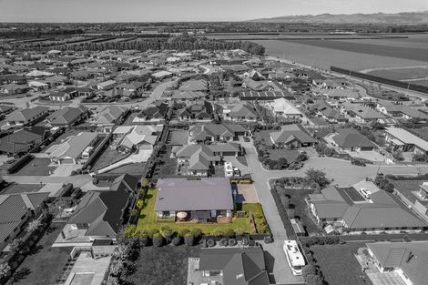 Photo of property in 15 Bellbird Place, Rolleston, 7614