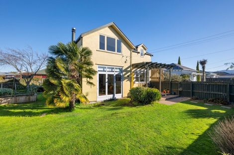Photo of property in 17 Mowat Street, Springlands, Blenheim, 7201