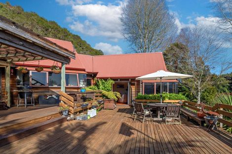 Photo of property in 69 Butler Road, Poroporo, Whakatane, 3192