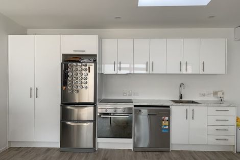 Photo of property in 3b/15 Scanlan Street, Grey Lynn, Auckland, 1021