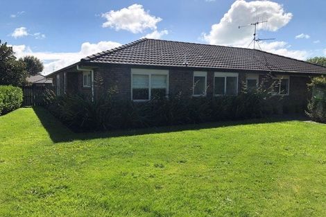 Photo of property in 16 Gambia Grove, Flagstaff, Hamilton, 3210