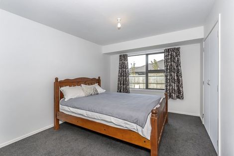 Photo of property in 33 Chervier Street, Leeston, 7632