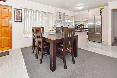 Photo of property in 3/16 Avis Avenue, Papatoetoe, Auckland, 2025