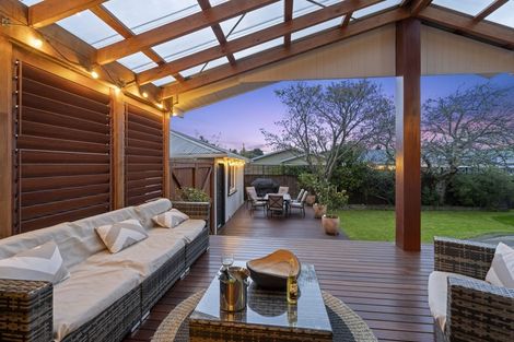 Photo of property in 444 Hutt Road, Alicetown, Lower Hutt, 5010