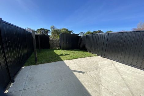 Photo of property in 29 Te Ara O Paetutu, Petone, Lower Hutt, 5012