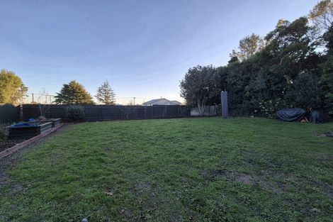 Photo of property in 20 Baring Street, Bunnythorpe, Palmerston North, 4481