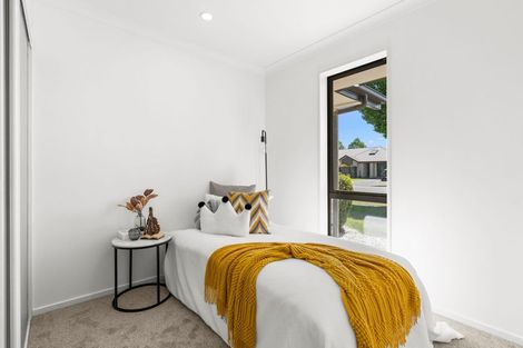 Photo of property in 20 Longspur Avenue, Wigram, Christchurch, 8025