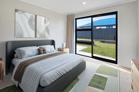 Photo of property in 8 Jack Adamson Drive, Twizel, 7901