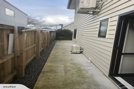 Photo of property in 1/12 Short Street, Claudelands, Hamilton, 3214