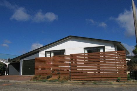 Photo of property in 5 Manitoba Place, Kingston, Wellington, 6021