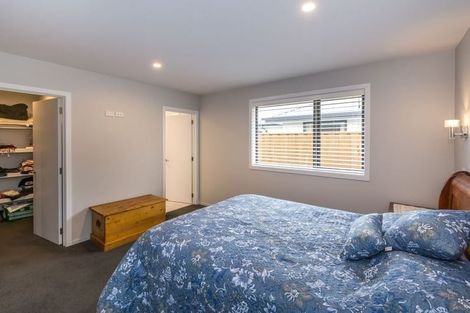 Photo of property in 2 Berners Way, Rolleston, 7615