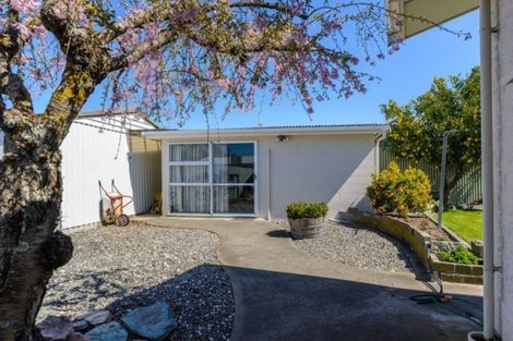 Photo of property in 5 Wadsworth Crescent, Redwoodtown, Blenheim, 7201