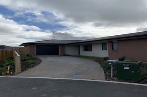 Photo of property in 23 Taotahi Avenue, Dinsdale, Hamilton, 3204