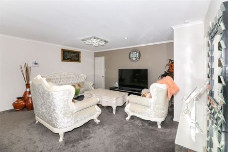 Photo of property in 11 Chayward Place, Mangere, Auckland, 2022