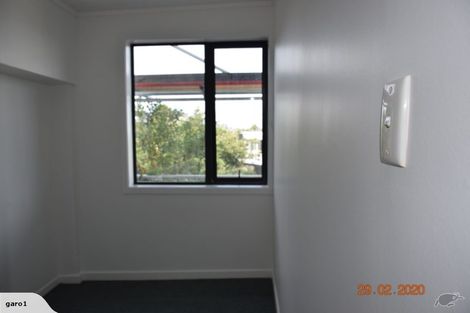 Photo of property in 5 Monarch Avenue, Hillcrest, Auckland, 0627