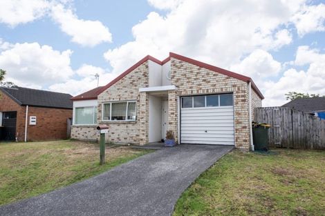 Photo of property in 21 Kona Crescent, Henderson, Auckland, 0610