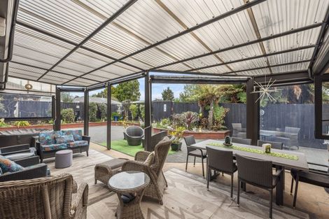 Photo of property in 21 Kauae Place, Ngongotaha, Rotorua, 3010