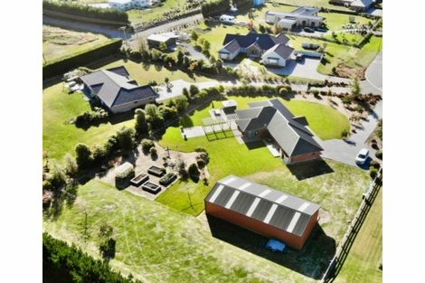 Photo of property in 88 Shepherd Avenue, West Melton, 7618