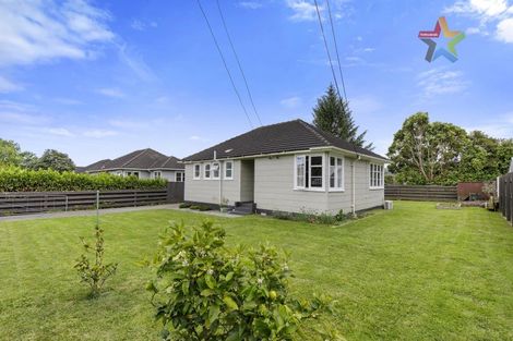 Photo of property in 25 Fleet Street, Naenae, Lower Hutt, 5011