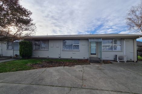 Photo of property in 4/138 Hastings Street East, Sydenham, Christchurch, 8023