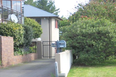 Photo of property in 212b Oceanbeach Road, Mount Maunganui, 3116