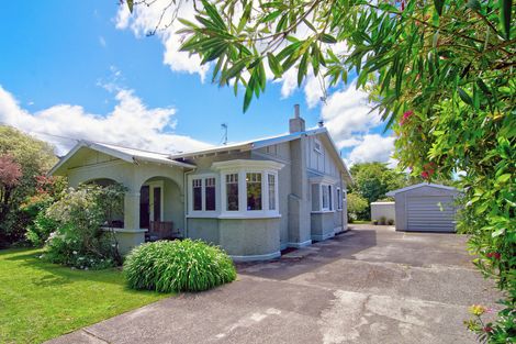 Photo of property in 114 Renall Street, Masterton, 5810