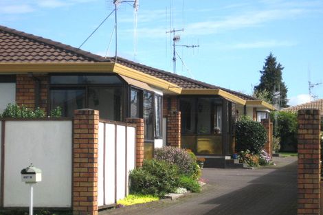 Photo of property in 497a Devonport Road, Tauranga South, Tauranga, 3112