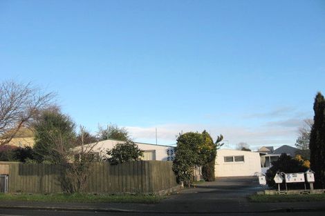 Photo of property in 2/459 Madras Street, St Albans, Christchurch, 8014