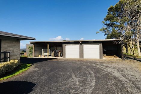 Photo of property in 63 Bluff Road, Pokeno, 2471