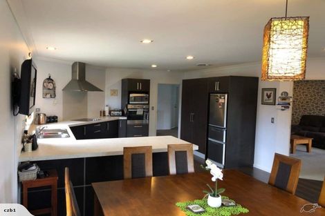 Photo of property in 5 Curnow Way, Rolleston, 7614