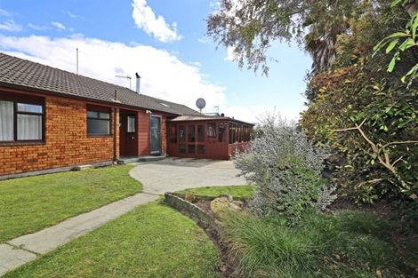 Photo of property in 63 James Cook Street, Havelock North, 4130
