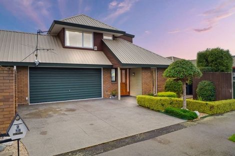 Photo of property in 2/18 Murmont Street, Bishopdale, Christchurch, 8053