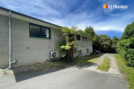 Photo of property in 116 Arthur Street, Dunedin Central, Dunedin, 9016