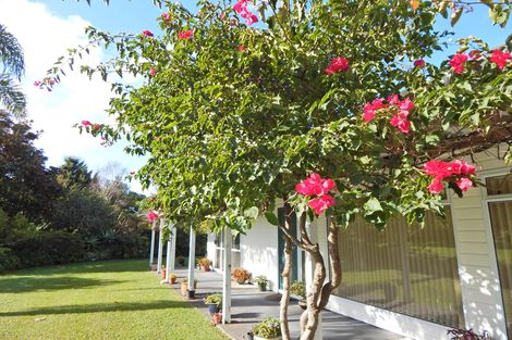 Photo of property in 215 Rangitane Road, Kerikeri, 0294