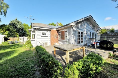 Photo of property in 103 Idris Road, Bryndwr, Christchurch, 8052