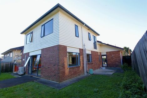 Photo of property in 21 Thomas Road, Flat Bush, Auckland, 2019