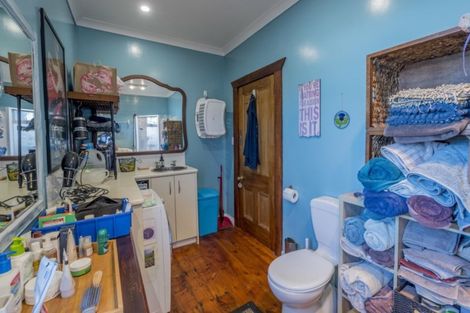 Photo of property in 7 Barber Street, Foxton Beach, Foxton, 4815